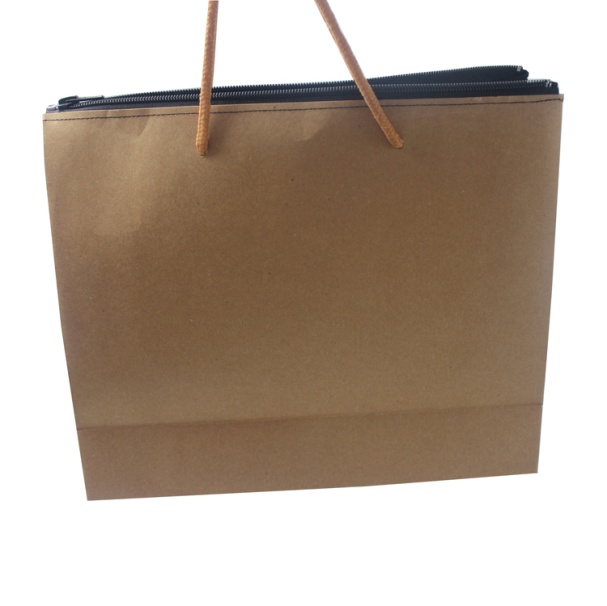 Brown Paper Gift Bags