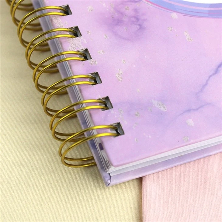 Custom Company Notebooks price
