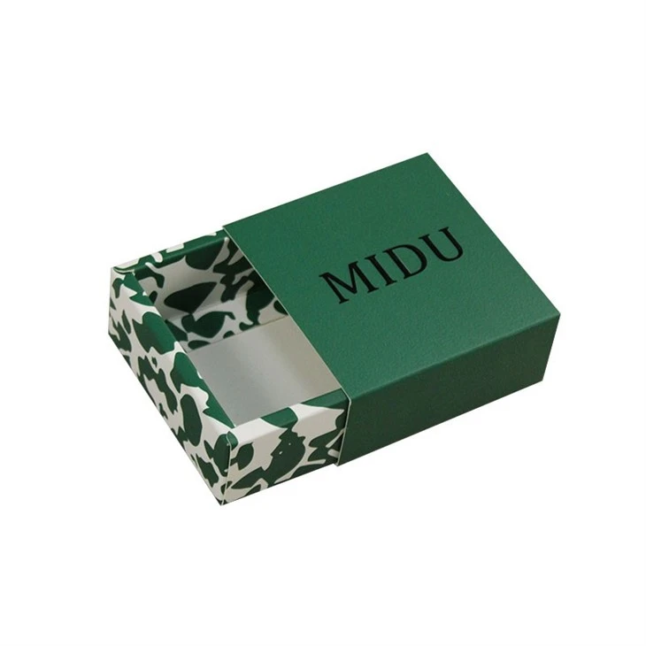 Jewellery Gift Boxes