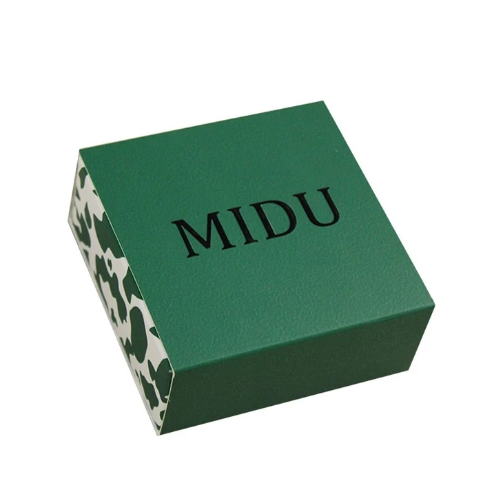 Awọn apoti ẹbun ohun ọṣọ