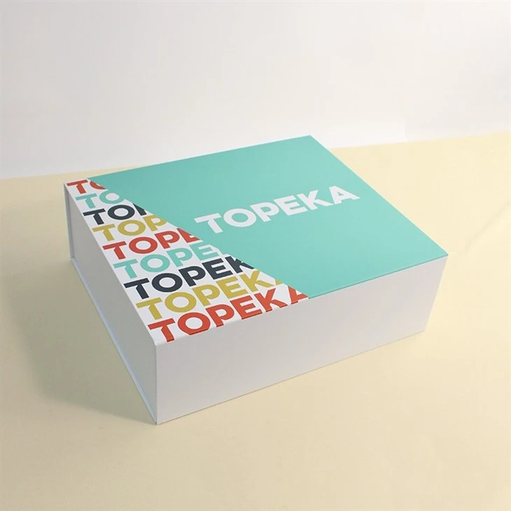 Shirt Shipping Boxes