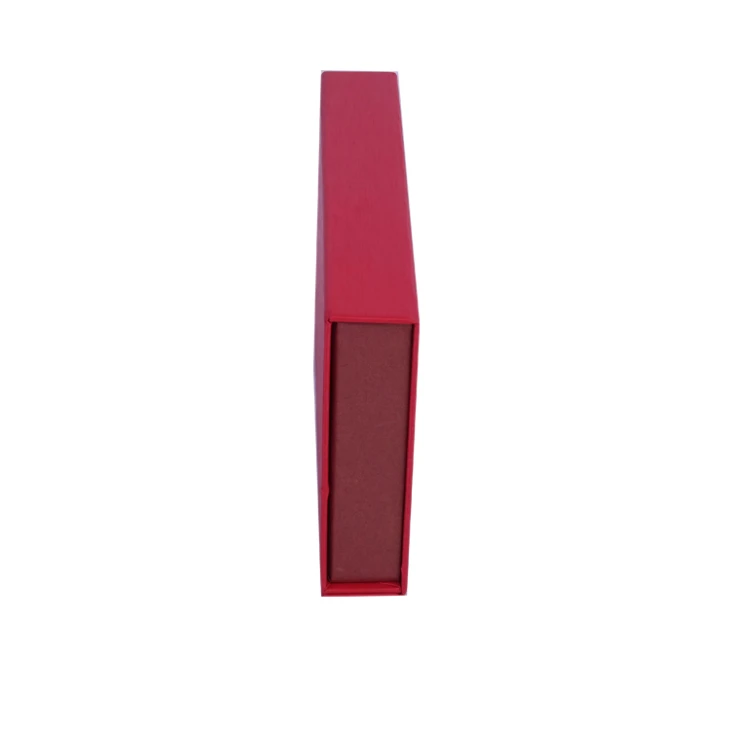 Red Magnetic Gift Box