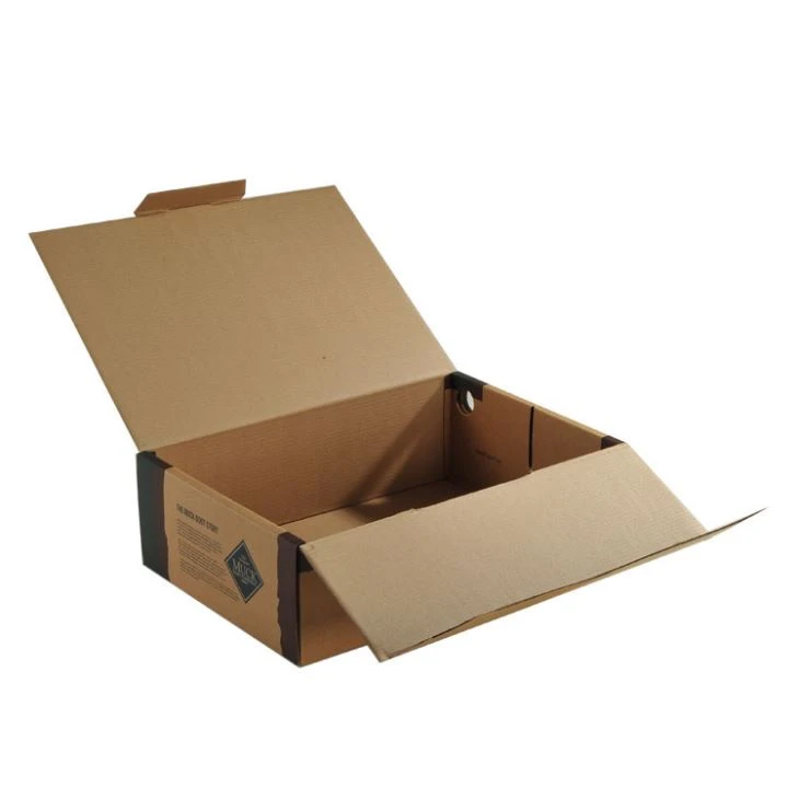 Sample Packaging Boxes Custom Logo