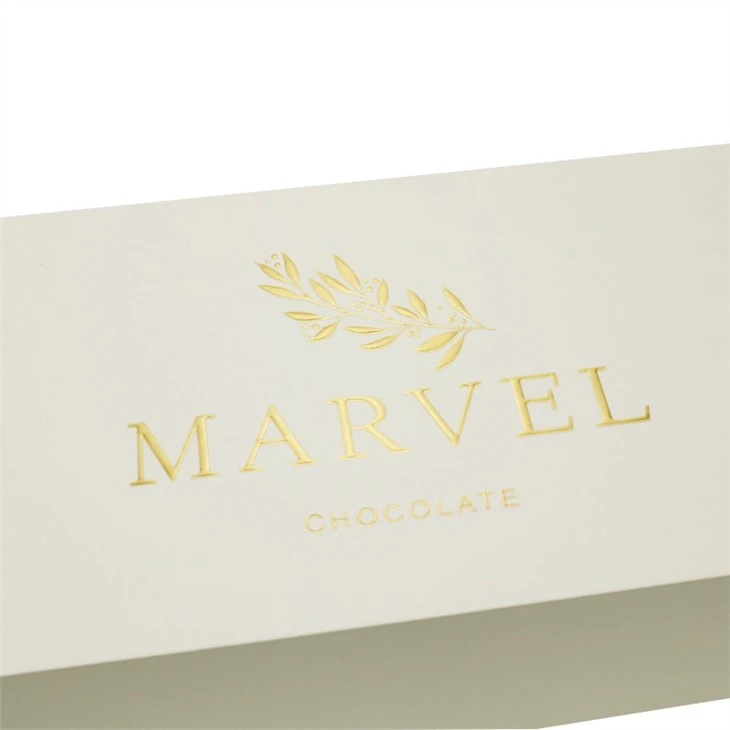 Chocolate Gift Packaging
